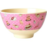 Alpinetrek Melamine Bowls