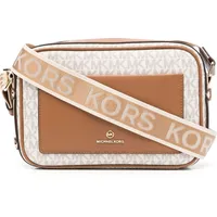 FARFETCH Michael Kors Women's Printed Crossbody Bags