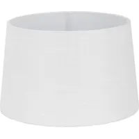 Wilko White Lamp Shades