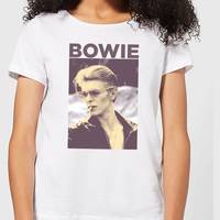 David Bowie Women's T-shirts