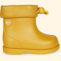 IGOR Baby Boots