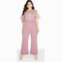 Next Embroidered Jumpsuits for Women