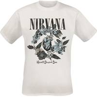 Nirvana Men's T-shirts