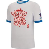 House Of Fraser Macron Men's Rugby T-shirts