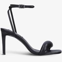 Selfridges Women's Heeled Ankle Sandals