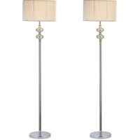 FIRST CHOICE LIGHTING Floor Lamps