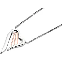 Clogau Women's Silver Necklaces