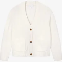 The White Company Women's Wool Cardigans