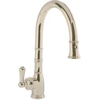 Perrin & Rowe Single Lever Taps