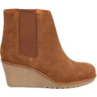 Bensimon Leather Boots for Women