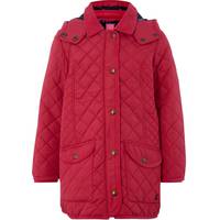 House Of Fraser Quilted Jackets for Girl