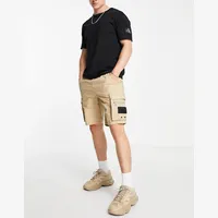 cargo shorts calvin klein