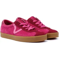 Vans Women's Suede Shoes