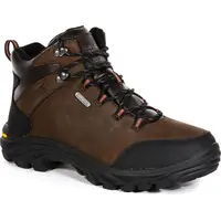 Debenhams Leather Walking Boots