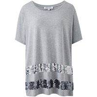 Women's Marisota Sequin T-shirts