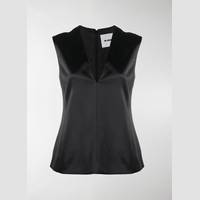 Modes Women's Silk Camisoles And Tanks
