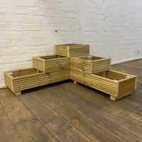 Etsy UK Planter Boxes