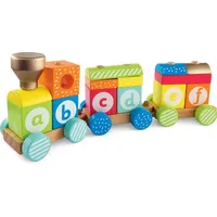 Early Learning Centre Alphabet Toys