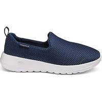 Fashion World Women's Wide Fit Trainers