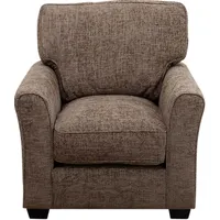 Leekes Fabric Armchairs