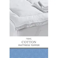 Next Mattress Toppers