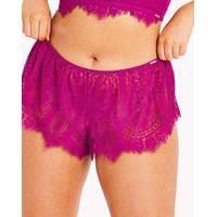Jd Williams Women's Lace French Knickers