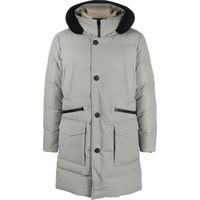 FARFETCH Woolrich Men's Padded Coats