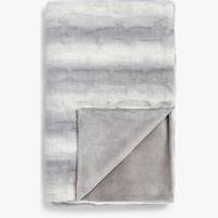 ANYDAY John Lewis & Partners Christmas Throws & Blankets