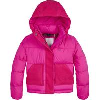 Tommy Hilfiger Girl's Puffer Jackets