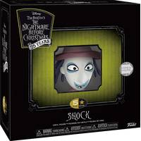 The Nightmare Before Christmas Action Figures and Playsets