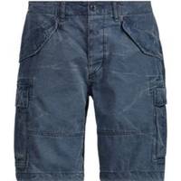 Polo Ralph Lauren Cotton Shorts For Men