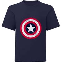 Captain America Boy's Clothing
