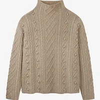 The White Company Women's Wool Jumpers