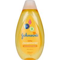Johnsons Skin Care