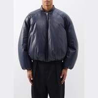 MATCHESFASHION Men's Quilted Bomber Jackets