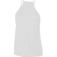 Universal Textiles Women's High Neck Camisoles And Tanks