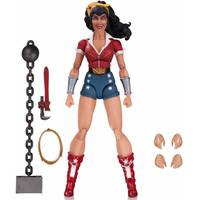 DC Collectibles Wonder Woman Action Figures
