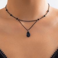 SHEIN Halloween Necklaces