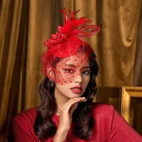 SHEIN Fascinators