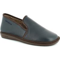 Begg Shoes Men's Leather Slippers