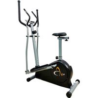 V-fit Elliptical Trainers