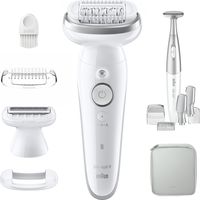 Allbeauty Women's Hair Removal