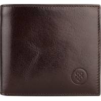 Maxwell Scott Bags Men's Leather Wallets
