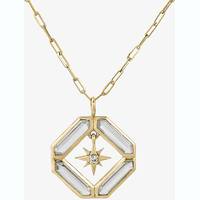 Selfridges Women's Crystal Necklaces