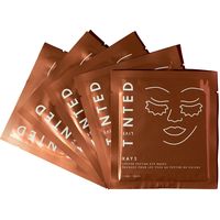 Cult Beauty Eye Masks