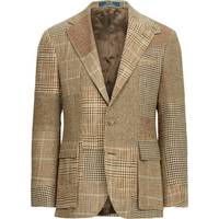 Polo Ralph Lauren Men's Tweed Suits