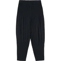 FARFETCH Homme Plissé Issey Miyake Men's Cropped Trousers