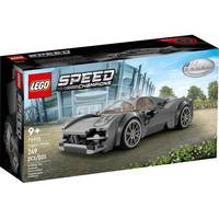 Debenhams Lego Speed Champions