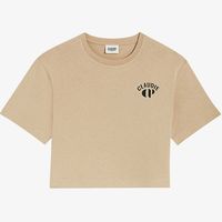 Claudie Pierlot Women's Printed T-shirts