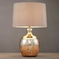 John Lewis Bedside Table Lamps